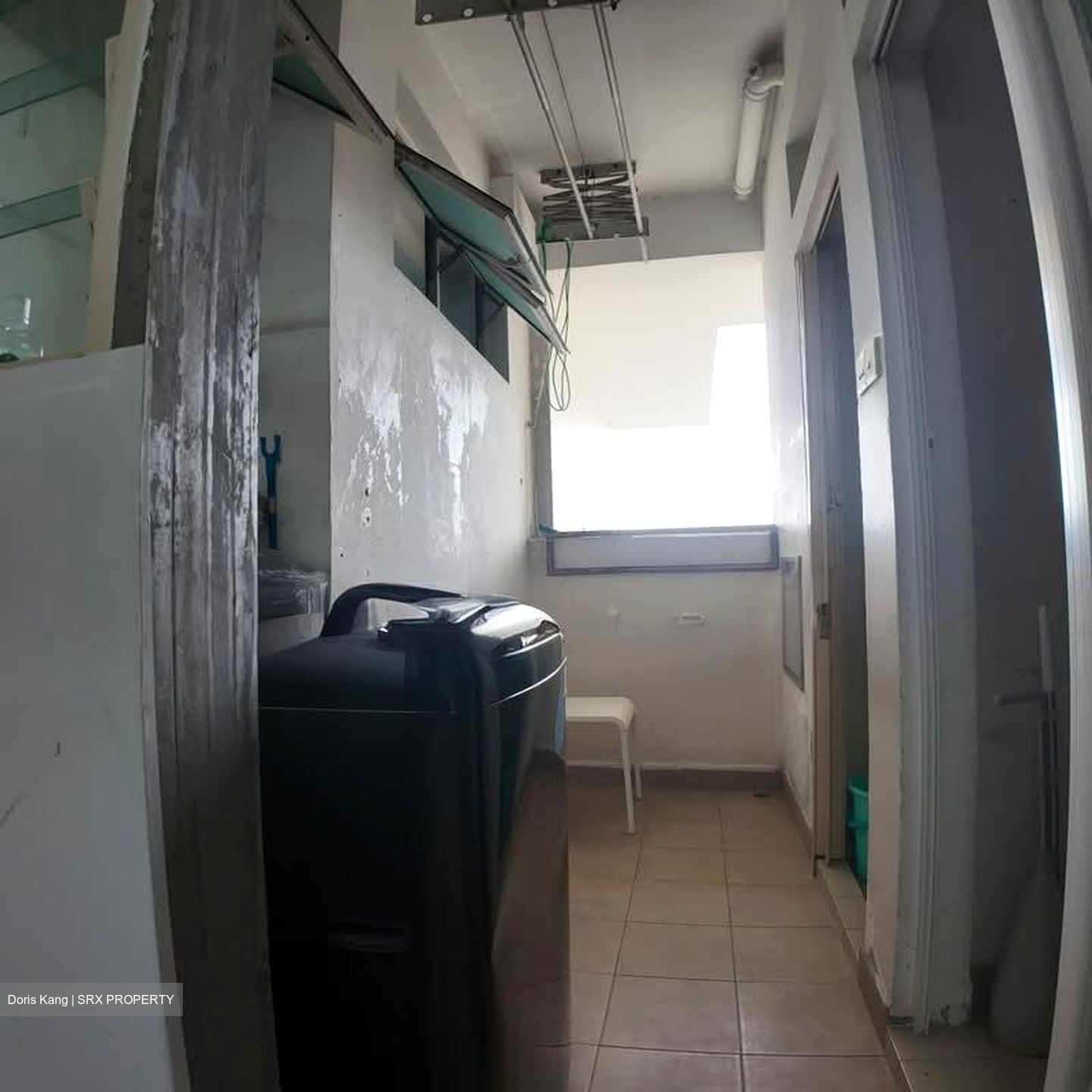 Rafflesia Condominium (D20), Condominium #577344471